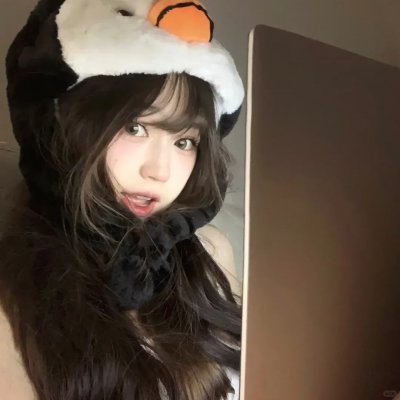 在另一边